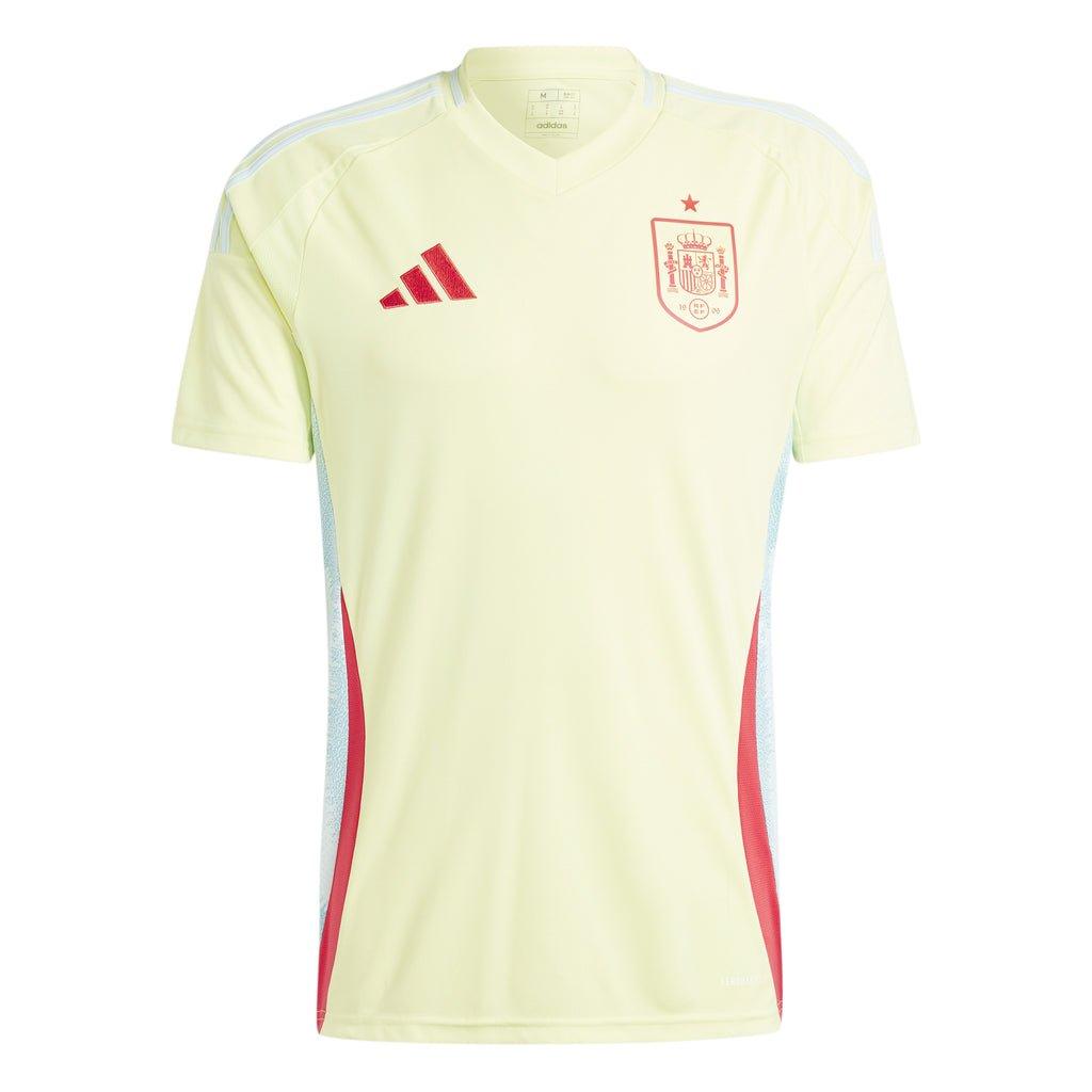 Camisa da Espanha 2024 Away - Loja Futz
