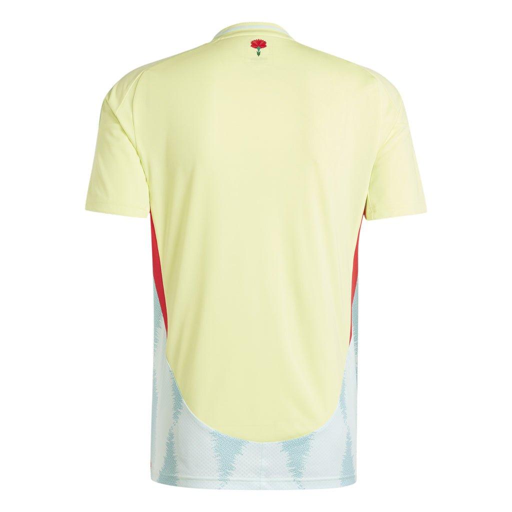 Camisa da Espanha 2024 Away - Loja Futz