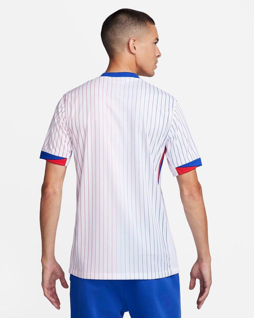 Camisa da França 2024 Away - Loja Futz