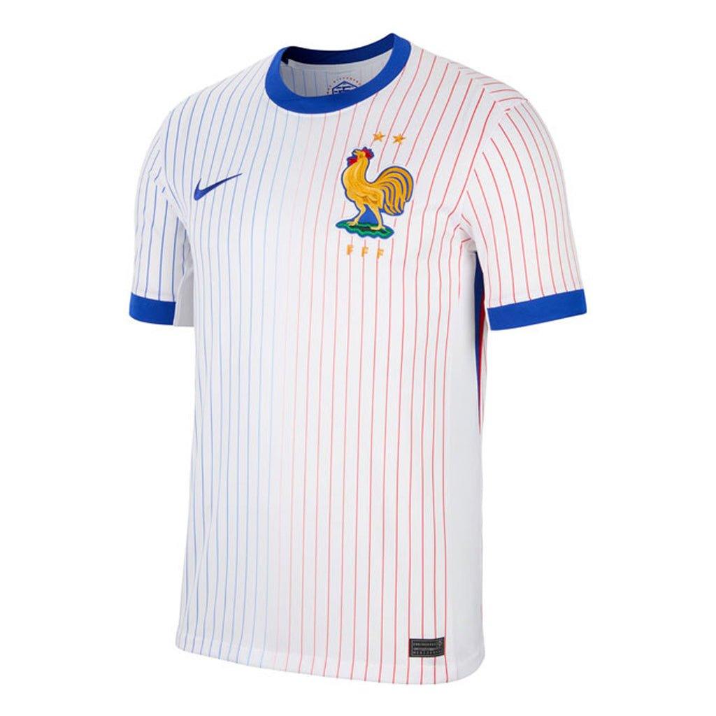 Camisa da França 2024 Away - Loja Futz
