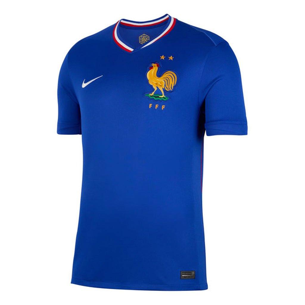 Camisa da França 2024 Home - Loja Futz