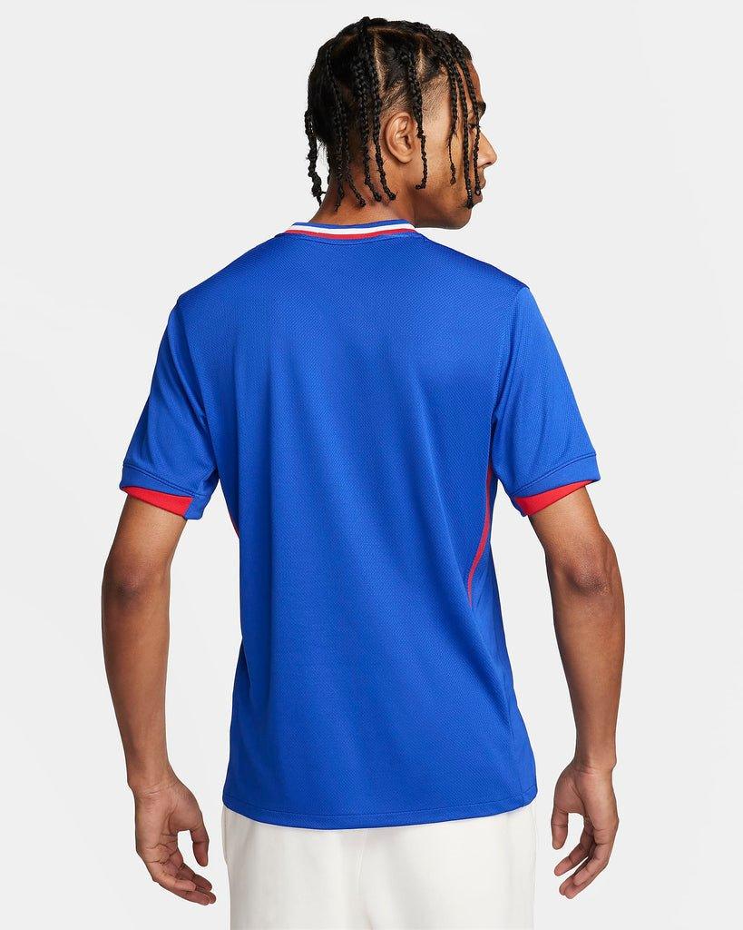 Camisa da França 2024 Home - Loja Futz