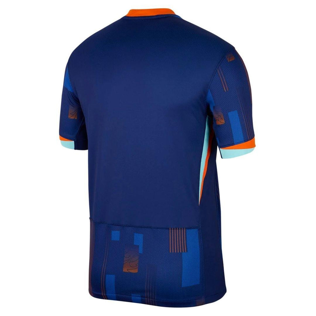 Camisa da Holanda 2024 Away - Loja Futz - Camisas de Time