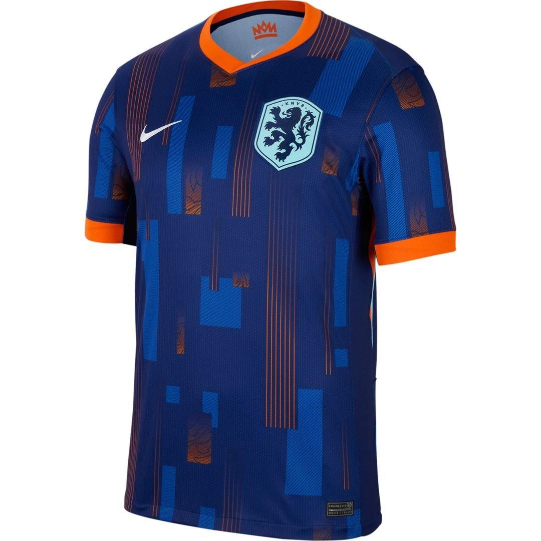Camisa da Holanda 2024 Away - Loja Futz - Camisas de Time