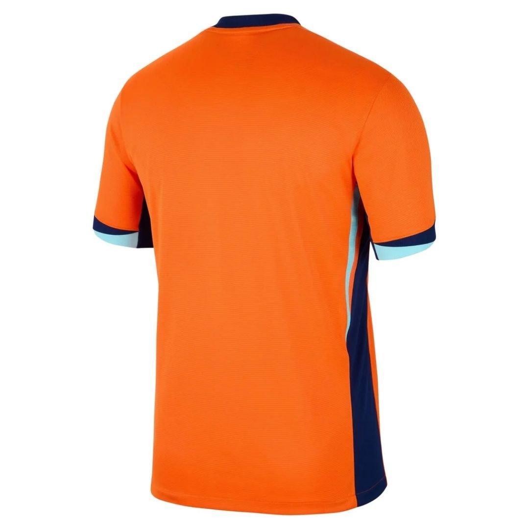 Camisa da Holanda 2024 Home - Loja Futz - Camisas de Time