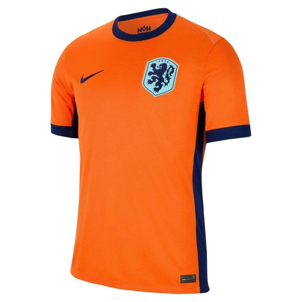 Camisa da Holanda 2024 Home - Loja Futz - Camisas de Time