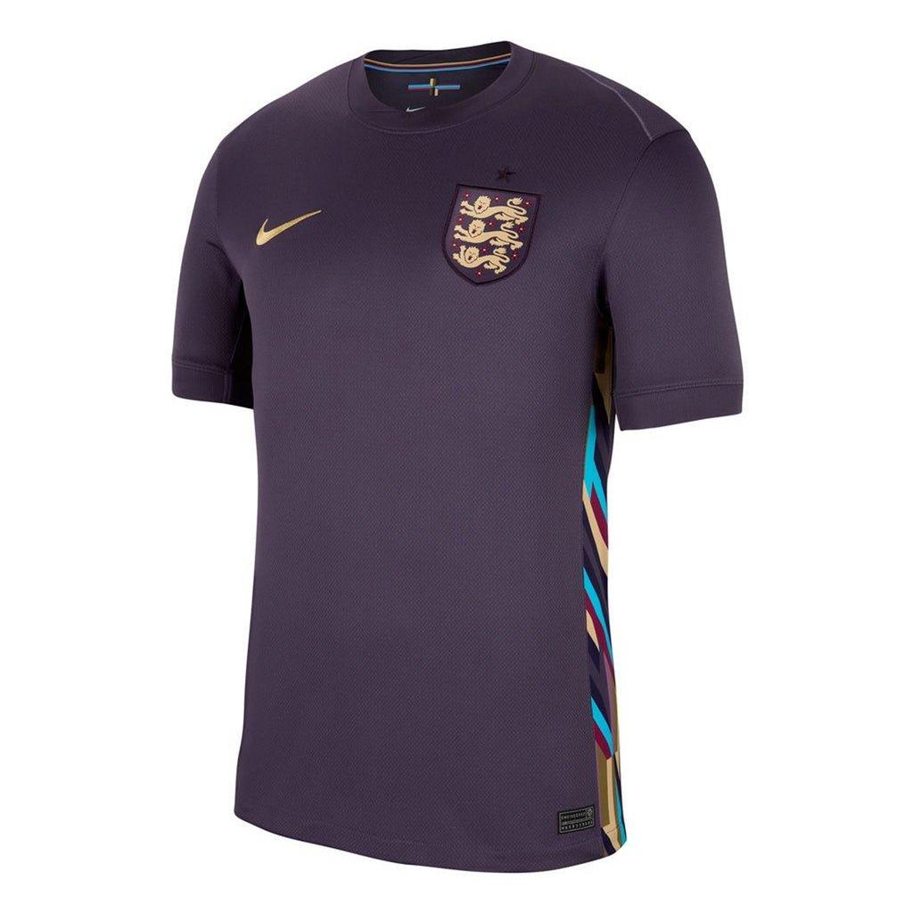 Camisa da Inglaterra 2024 Away - Loja Futz - Camisas de Time