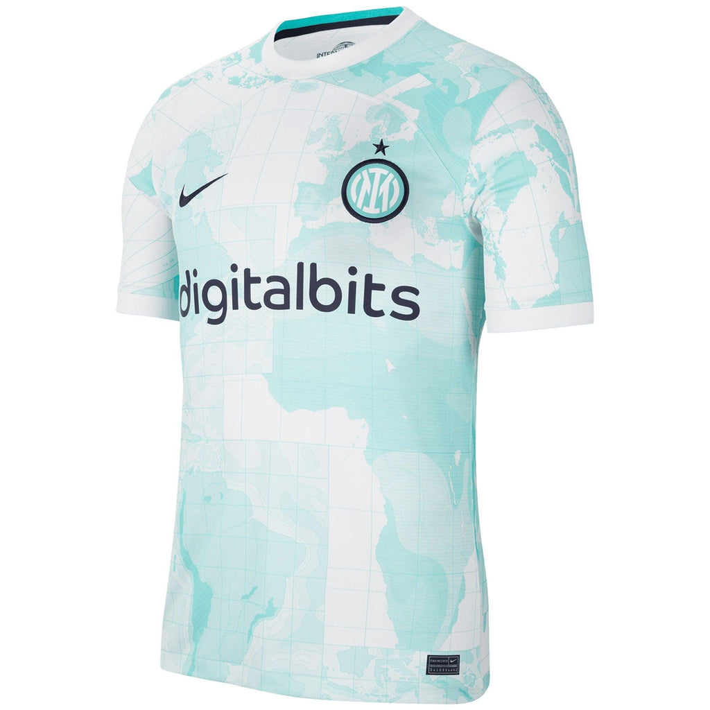 Camisa da Inter de Milão 2022/23 Third - Loja Futz