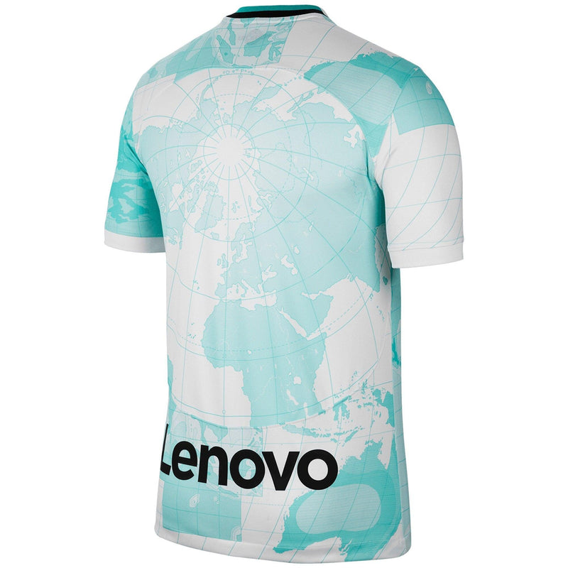 Camisa da Inter de Milão 2022/23 Third - Loja Futz
