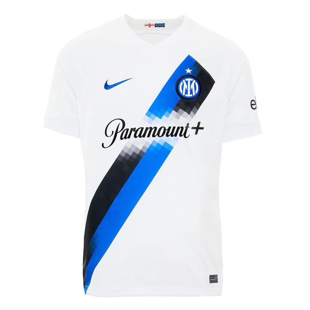 Camisa da Inter de Milão 2023/24 Away - Loja Futz