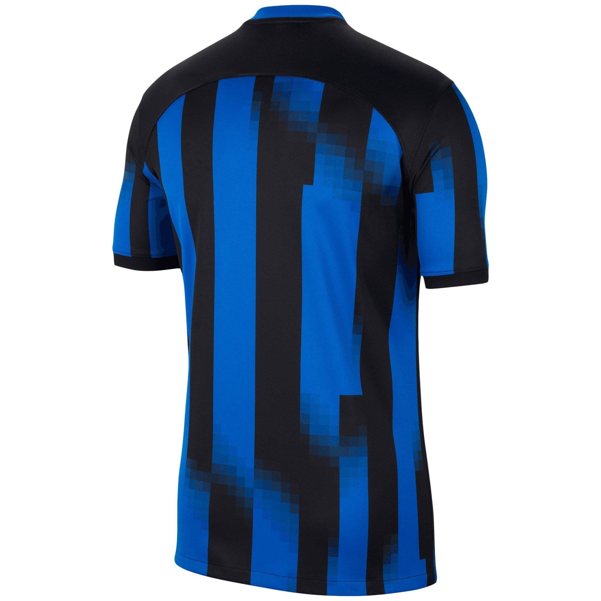 Camisa da Inter de Milão 2023/24 Home - Loja Futz
