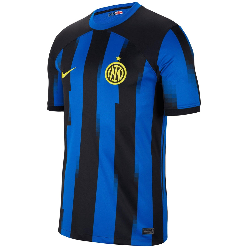 Camisa da Inter de Milão 2023/24 Home - Loja Futz