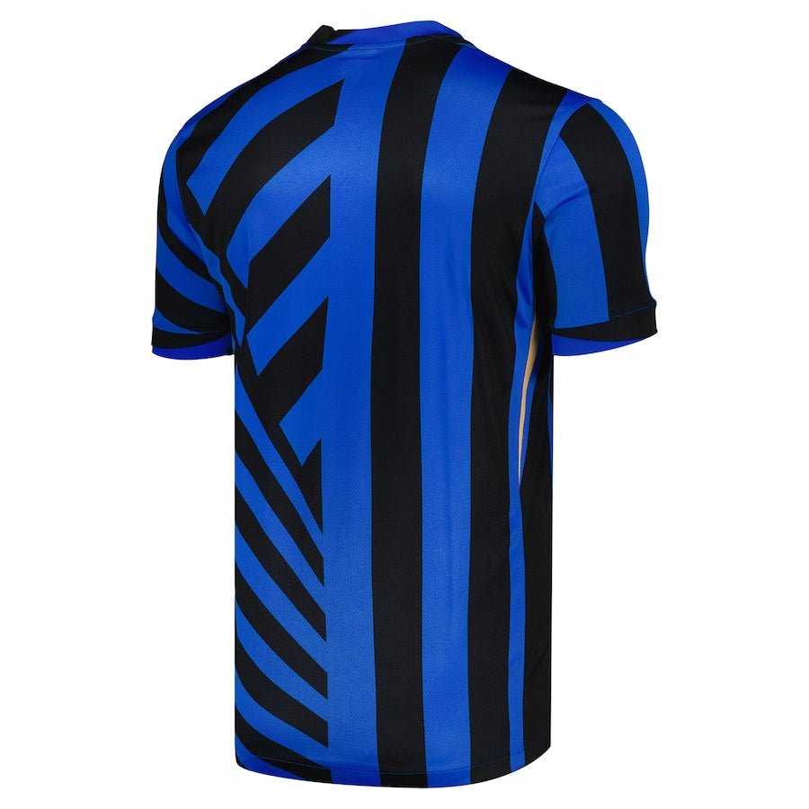 Camisa da Inter de Milão 2024/25 Home - Loja Futz - Camisas de Time