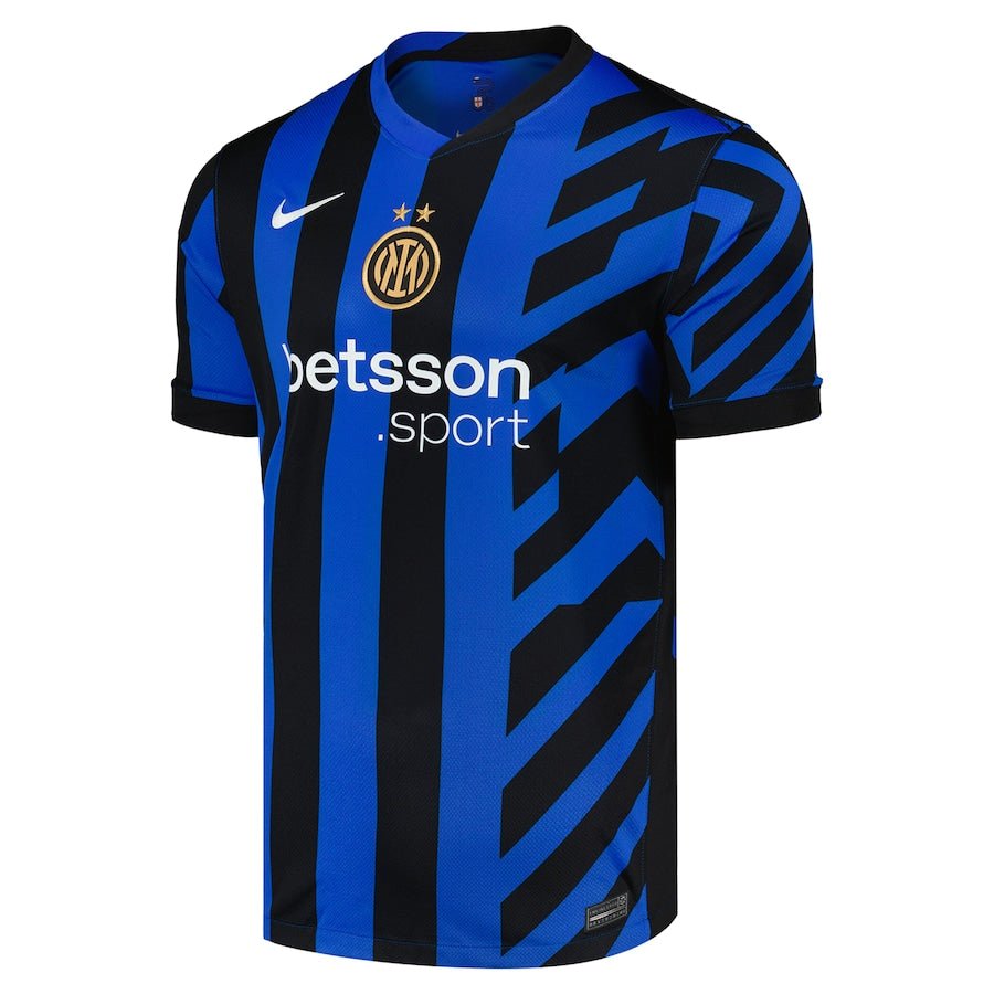 Camisa da Inter de Milão 2024/25 Home - Loja Futz - Camisas de Time