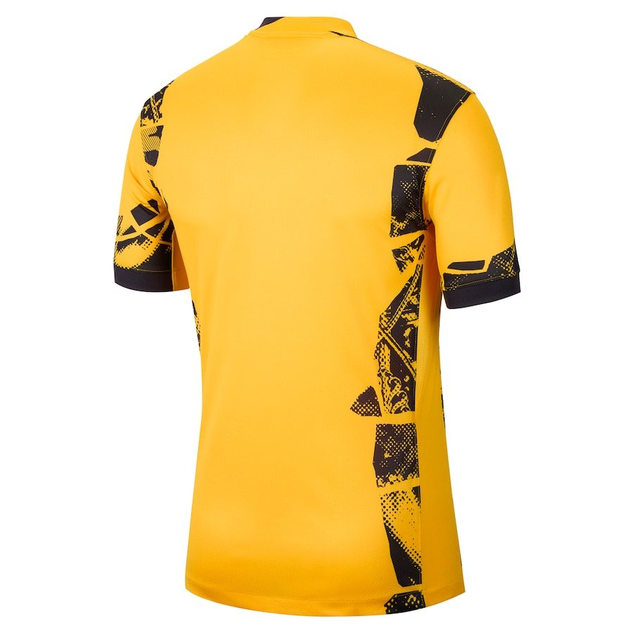 Camisa da Inter de Milão 2024/25 Third - Loja Futz - Camisas de Time