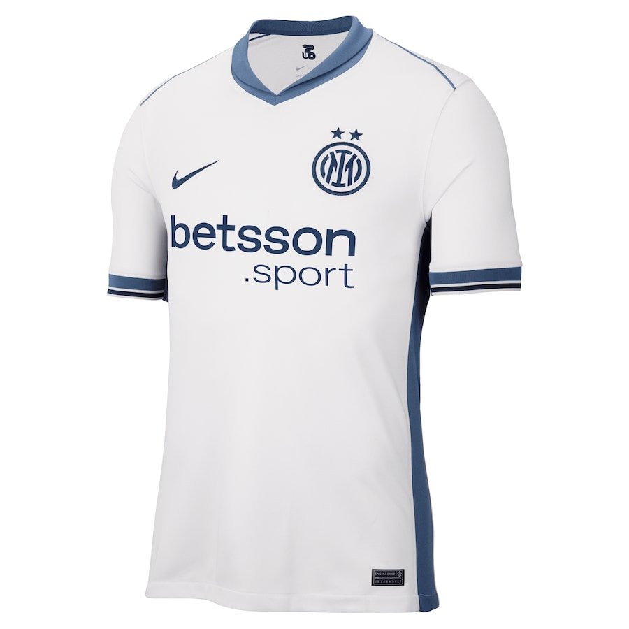 Camisa da Inter de Milão 2024/25 Third - Loja Futz - Camisas de Time