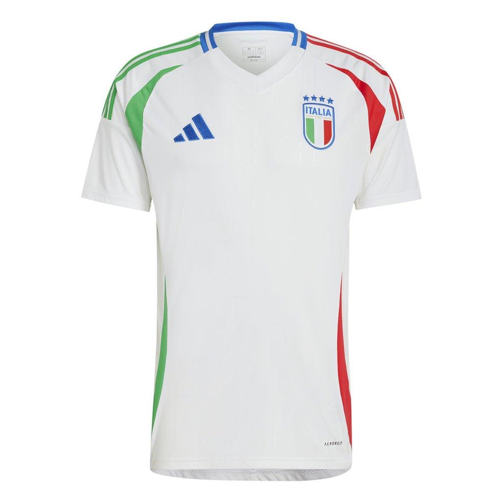 Camisa da Itália 2024 Away - Loja Futz