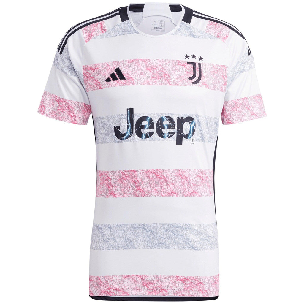 Camisa da Juventus 2023/24 Away - Loja Futz - Camisas de Time