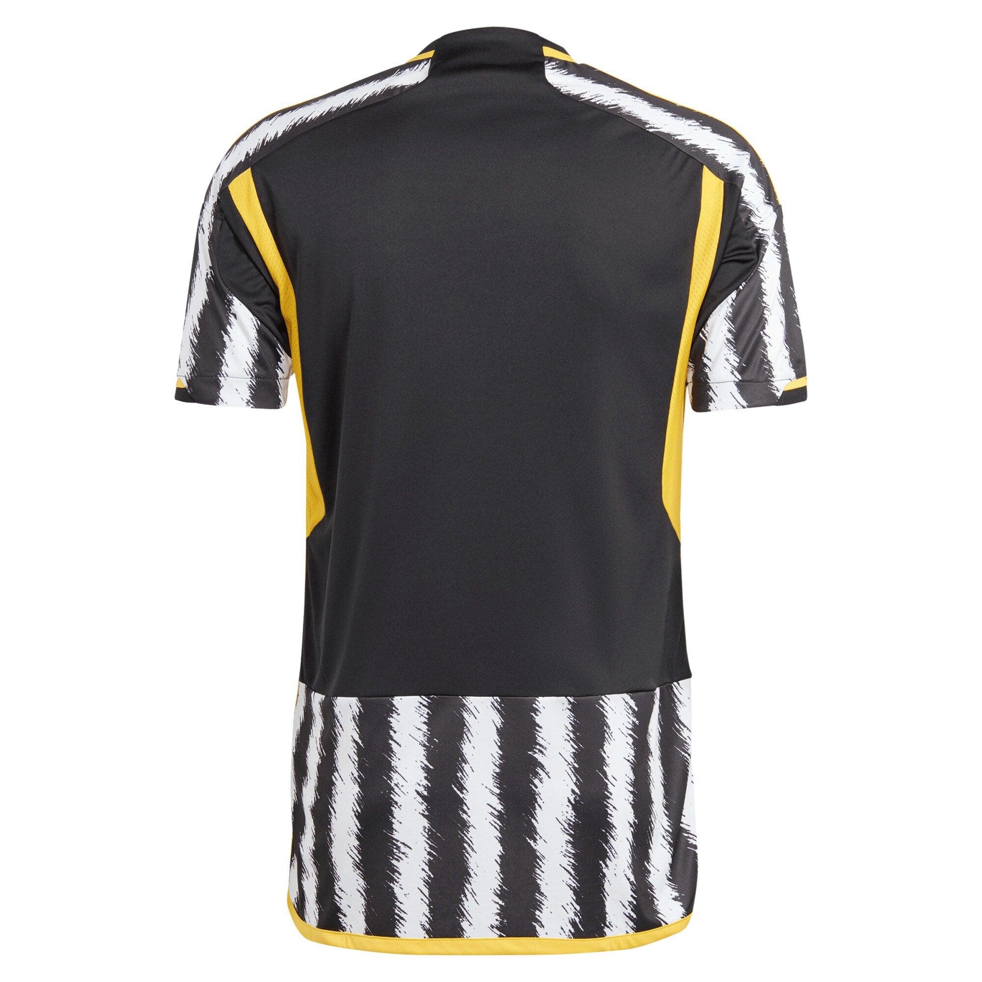 Camisa da Juventus 2023/24 Home - Loja Futz - Camisas de Time