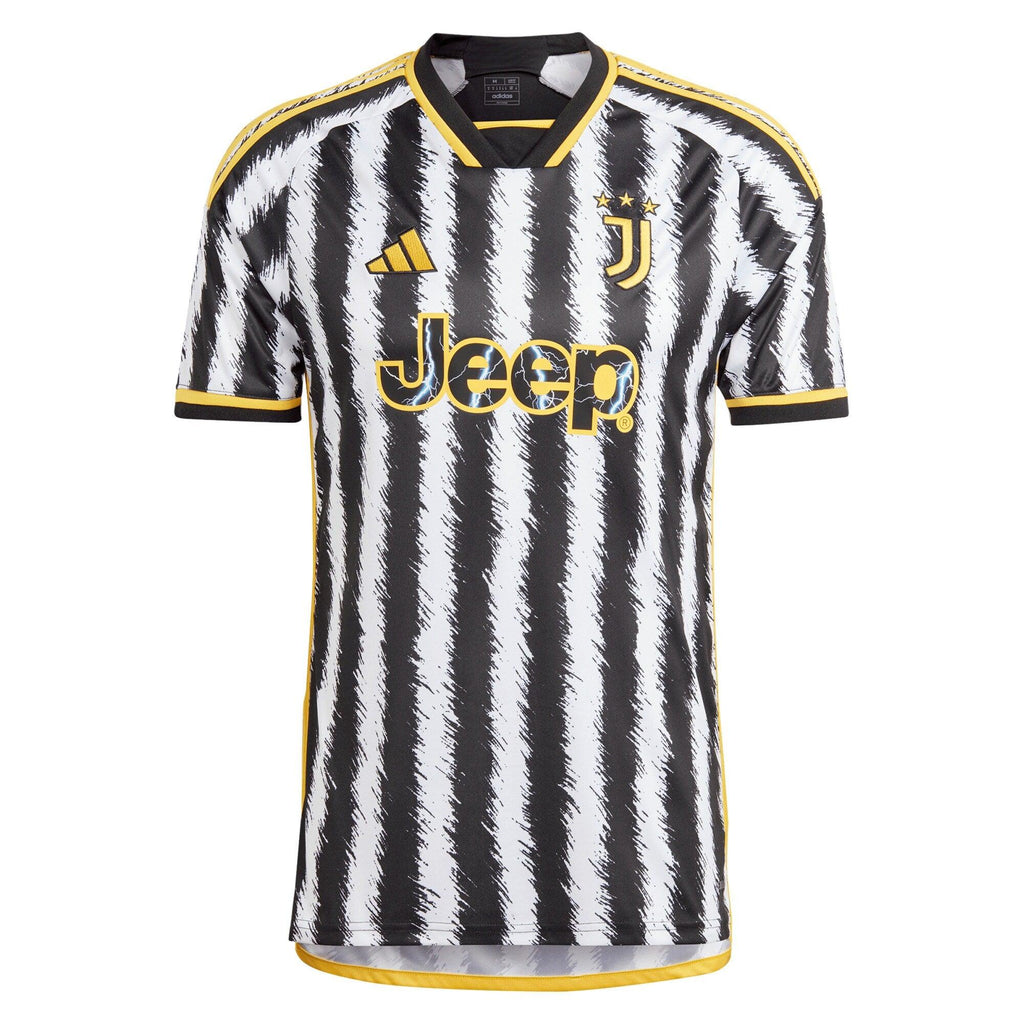 Camisa da Juventus 2023/24 Home - Loja Futz - Camisas de Time