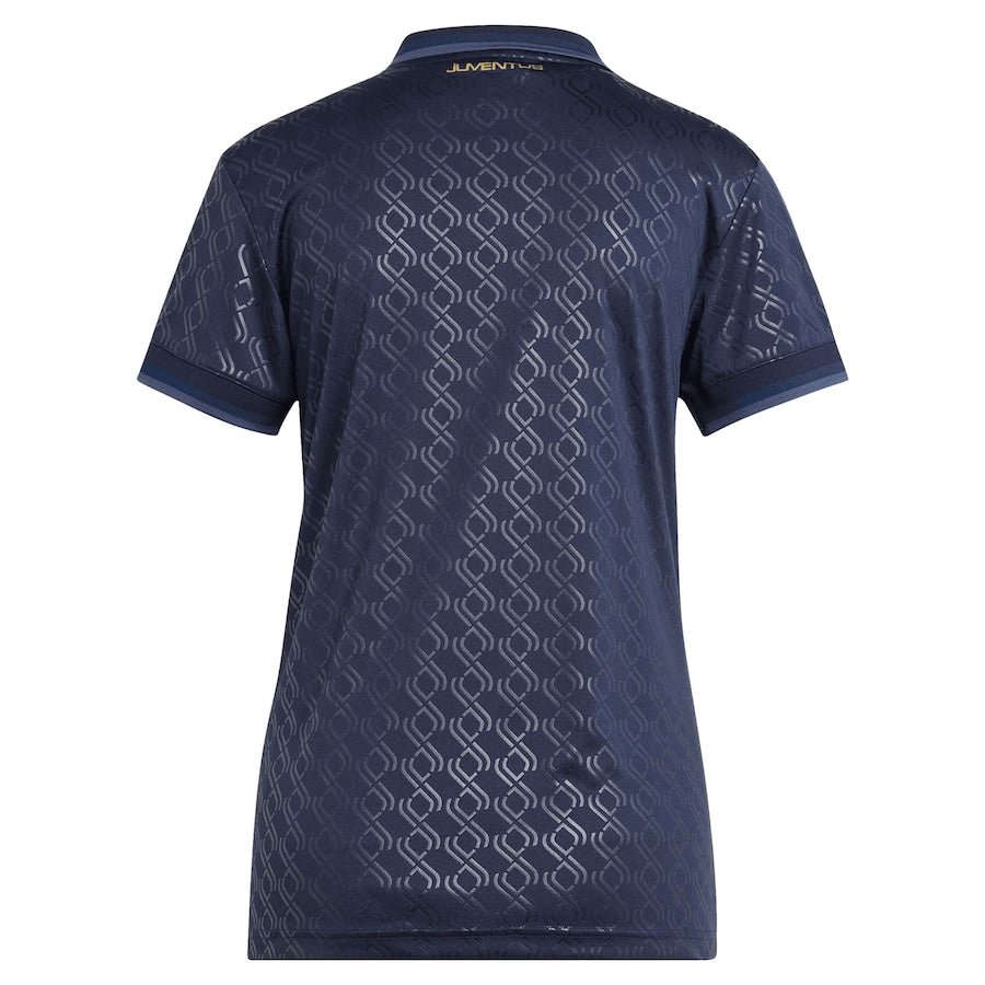 Camisa da Juventus 2024/25 Third - Feminina - Loja Futz - Camisas de Time