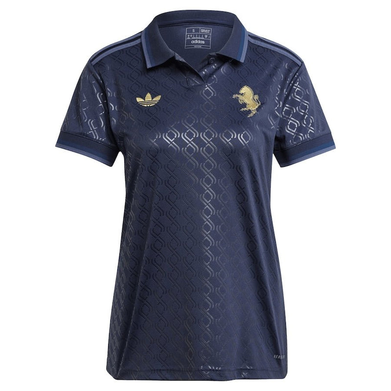 Camisa da Juventus 2024/25 Third - Feminina - Loja Futz - Camisas de Time