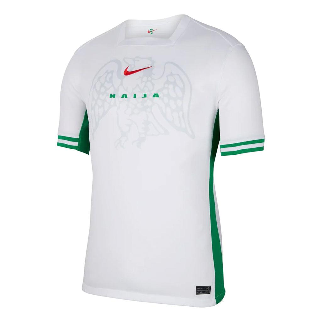 Camisa da Nigéria 2024 Home - Loja Futz - Camisas de Time