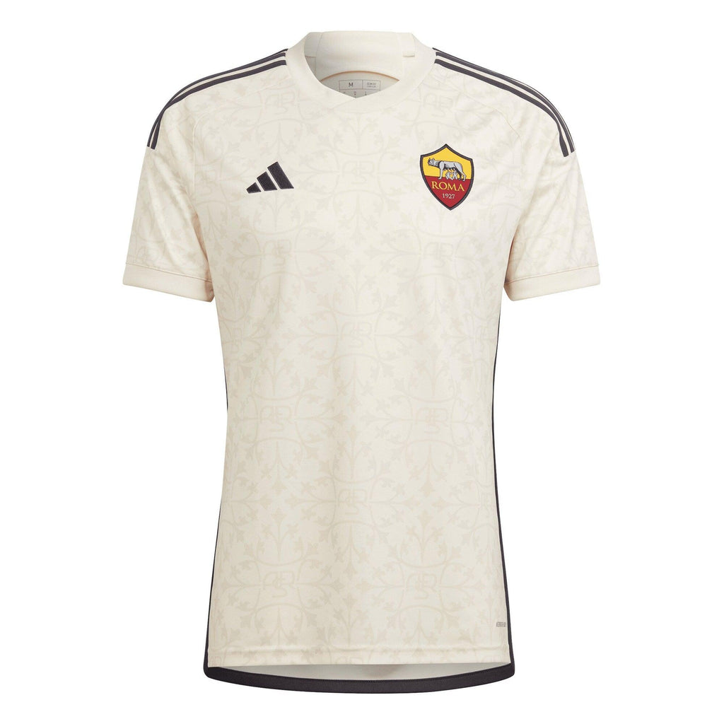 Camisa da Roma 2023/24 Away - Loja Futz - Camisas de Time