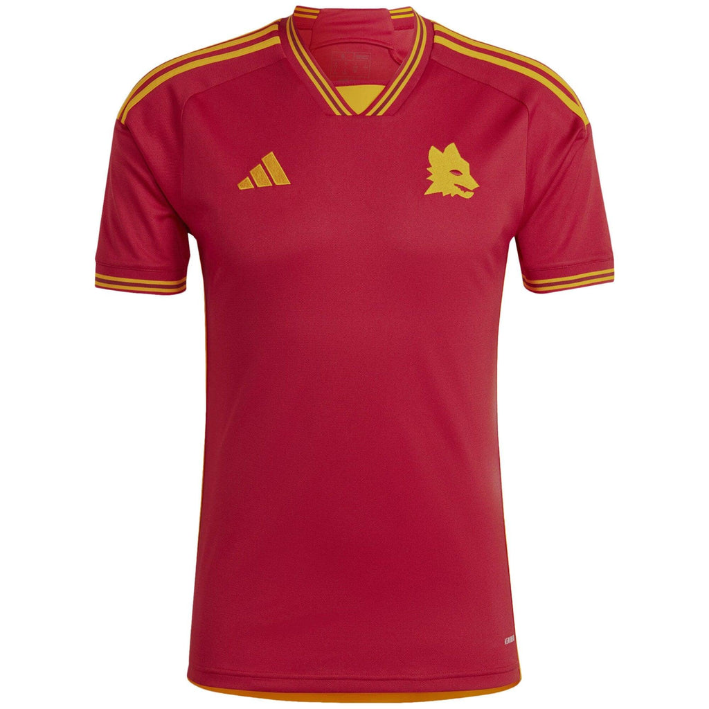 Camisa da Roma 2023/24 Home - Loja Futz - Camisas de Time