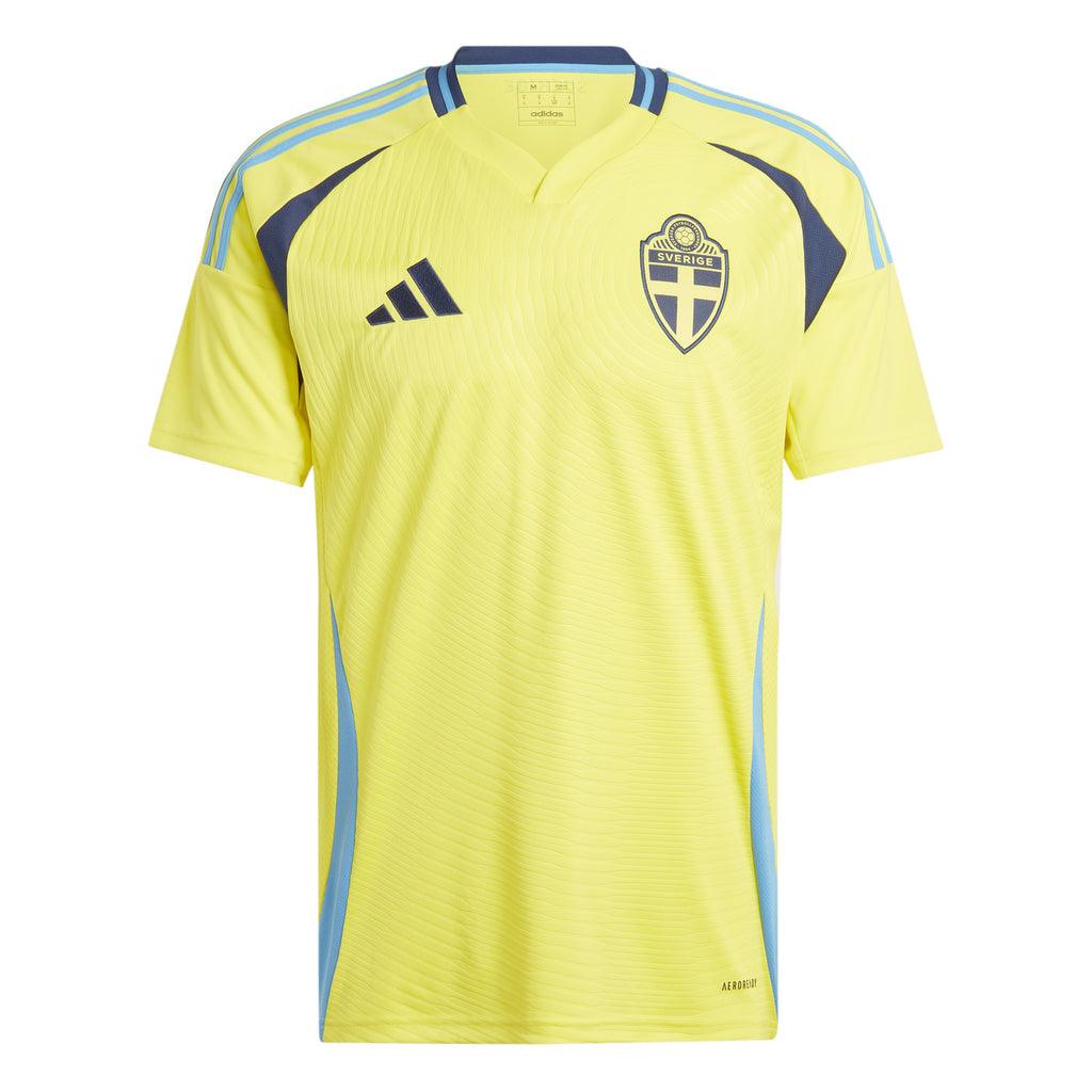 Camisa da Suécia 2024 Home - Loja Futz - Camisas de Time