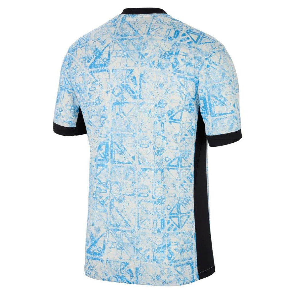Camisa de Portugal 2024 Away - Loja Futz - Camisas de Time