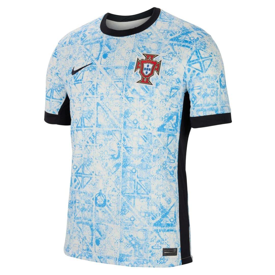 Camisa de Portugal 2024 Away - Loja Futz - Camisas de Time