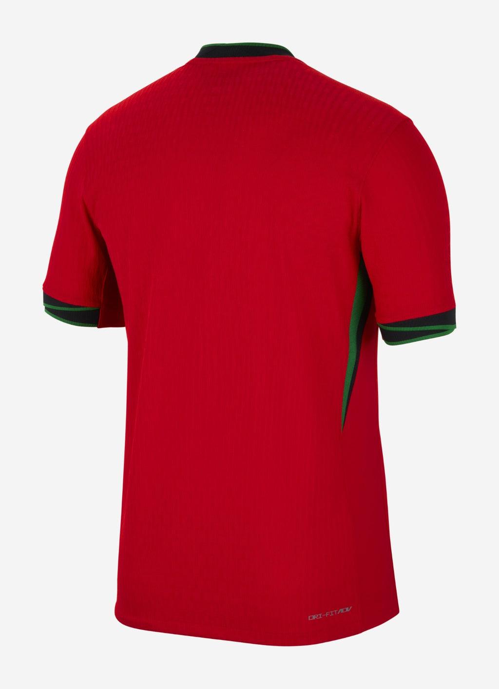 Camisa de Portugal 2024 Home - Loja Futz - Camisas de Time