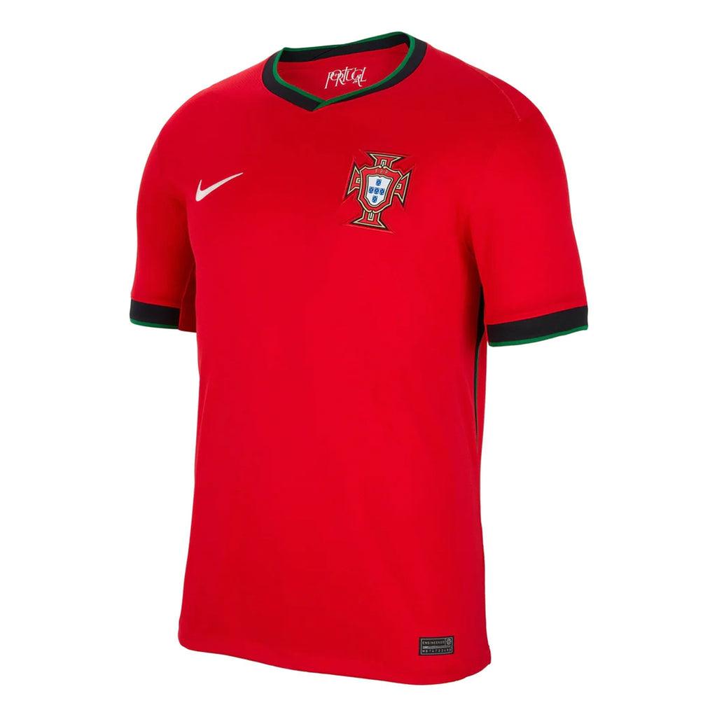 Camisa de Portugal 2024 Home - Loja Futz - Camisas de Time