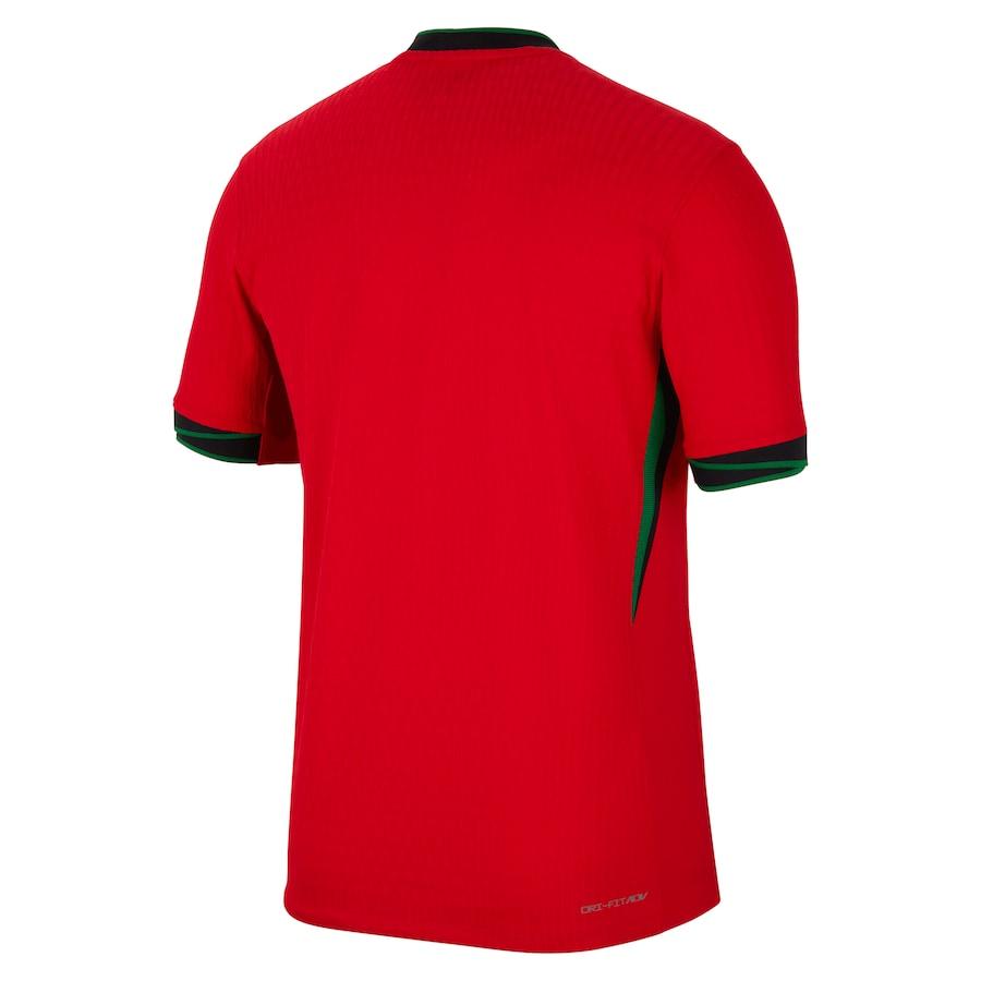 Camisa de Portugal 2024 Home - Versão Jogador - Loja Futz - Camisas de Time