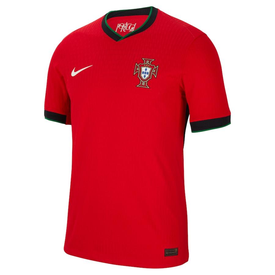 Camisa de Portugal 2024 Home - Versão Jogador - Loja Futz - Camisas de Time