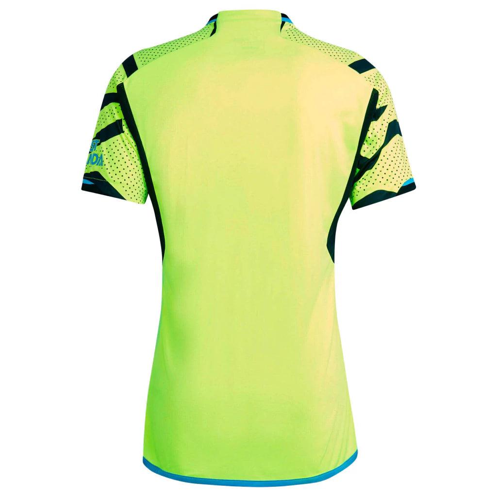 Camisa do Arsenal 2023/24 Third - Loja Futz - Camisas de Time