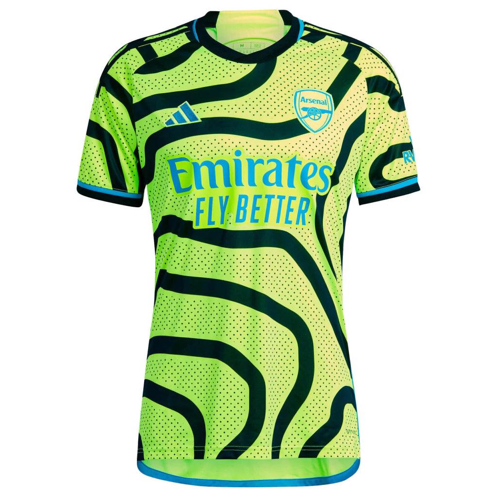 Camisa do Arsenal 2023/24 Third - Loja Futz - Camisas de Time