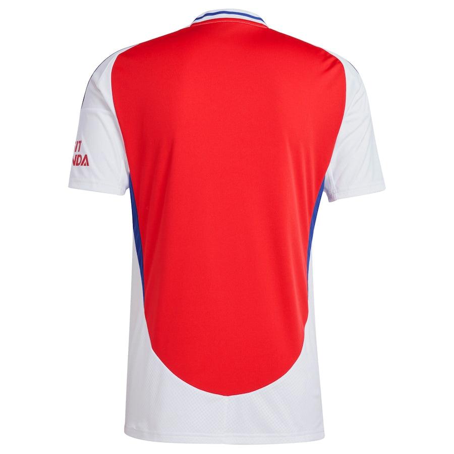 Camisa do Arsenal 2024/25 Home - Loja Futz - Camisas de Time