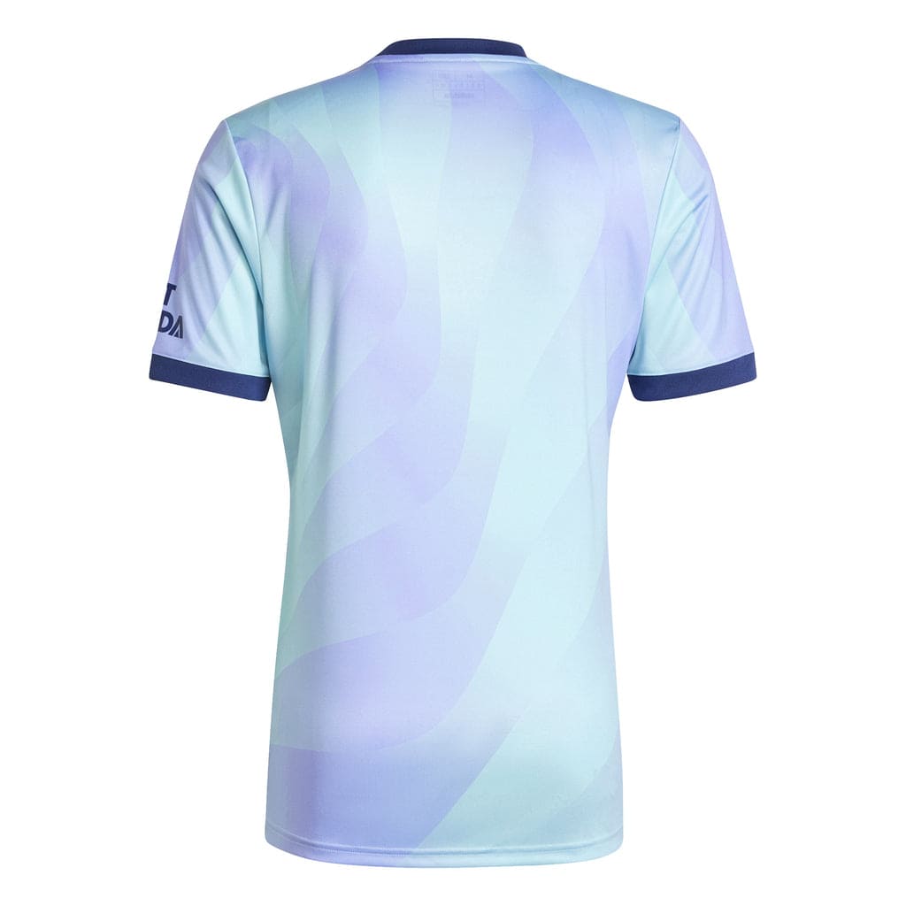 Camisa do Arsenal 2024/25 Third - Loja Futz - Camisas de Time