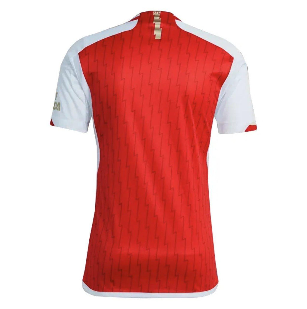 Camisa do Arsenal I Masculina - 2023/24 - Loja Futz