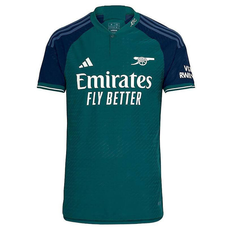 Camisa do Arsenal III Masculina - 2023/24 - Loja Futz