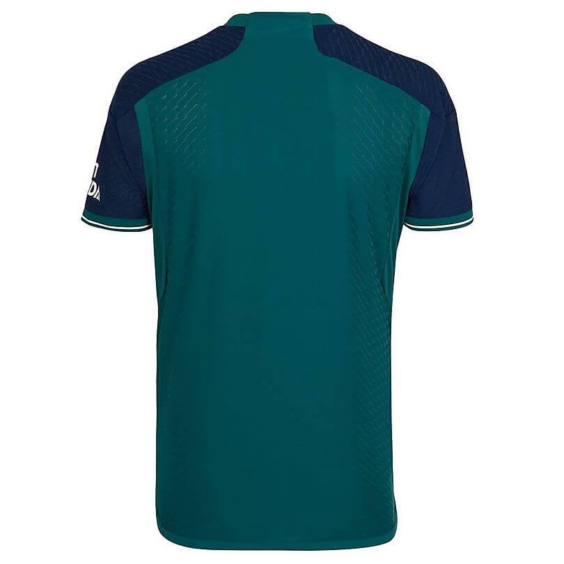 Camisa do Arsenal III Masculina - 2023/24 - Loja Futz