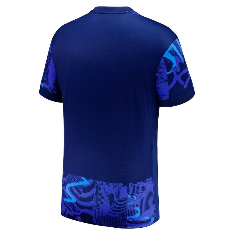 Camisa do Atlético de Madrid 2024/25 Third - Loja Futz - Camisas de Time