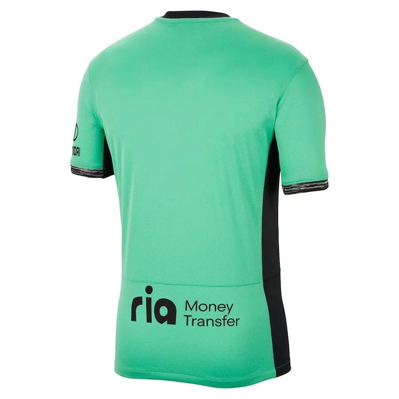 Camisa do Atlético de Madrid III Masculina - 2023/24 - Loja Futz