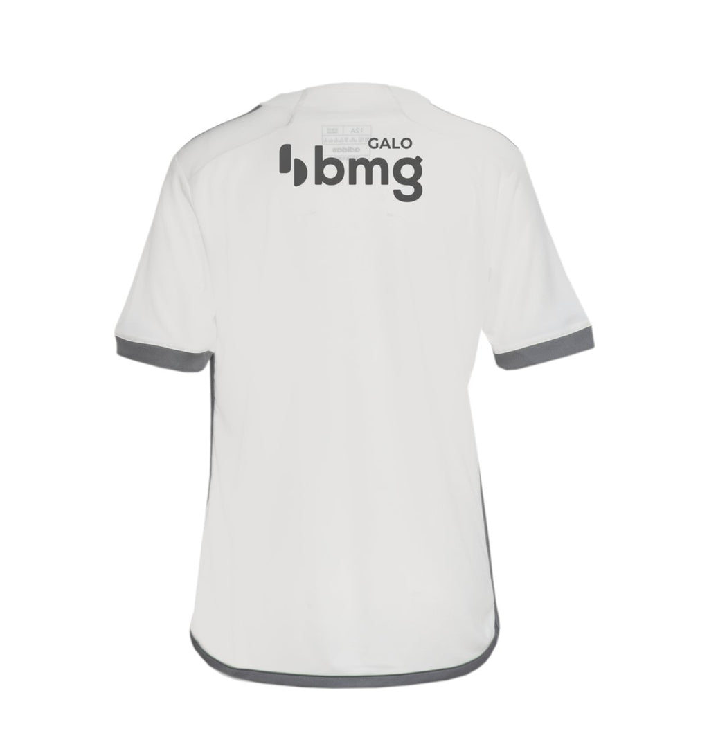 Camisa do Atlético Mineiro 2024/25 Away - Loja Futz - Camisas de Time
