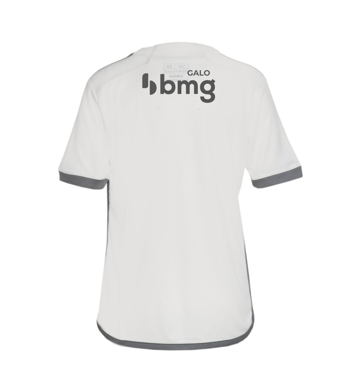 Camisa do Atlético Mineiro 2024/25 Away - Loja Futz - Camisas de Time