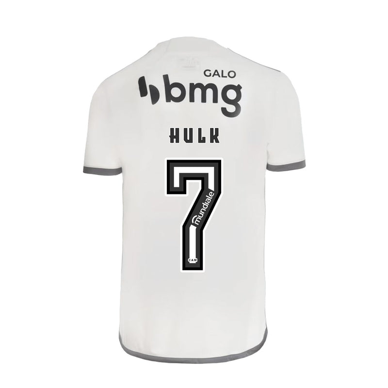 Camisa do Atlético Mineiro 2024/25 Away - HULK