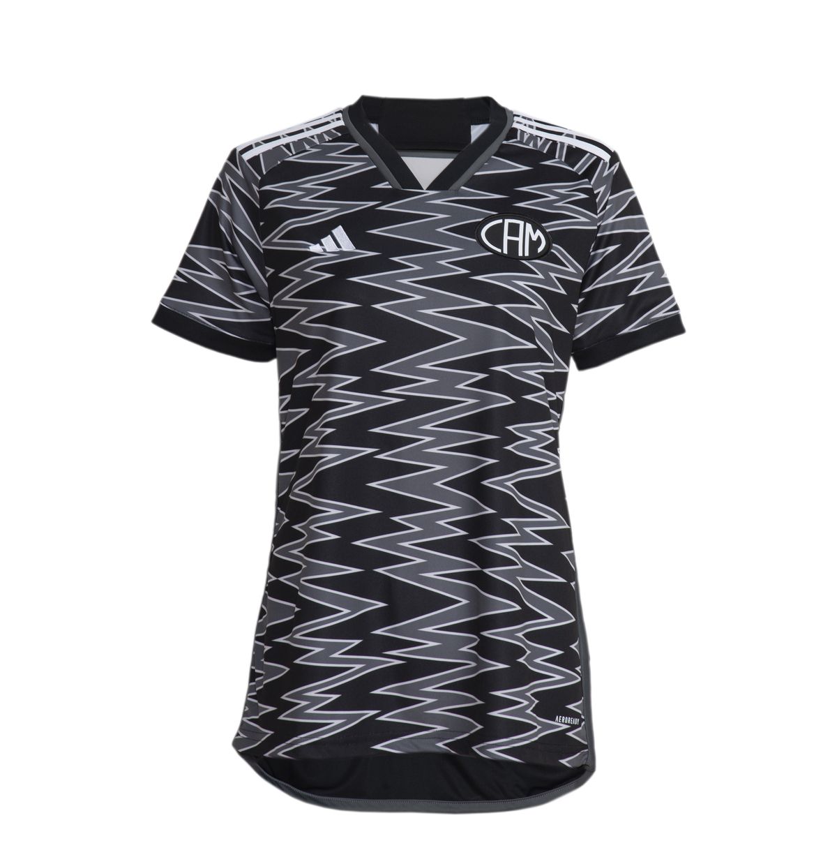 Camisa do Atlético Mineiro 2024/25 Third - Feminina - Loja Futz - Camisas de Time