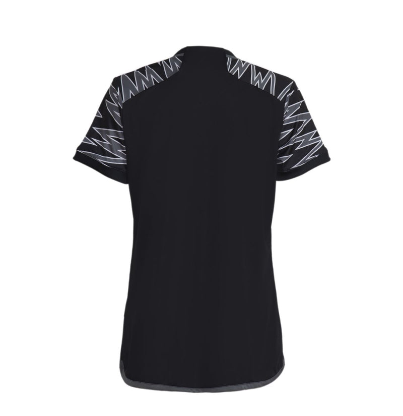 Camisa do Atlético Mineiro 2024/25 Third - Feminina - Loja Futz - Camisas de Time